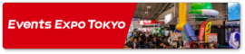 Event Expo Tokyo