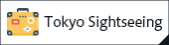 Tokyo Sightseeing