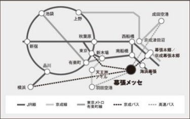 路線図
