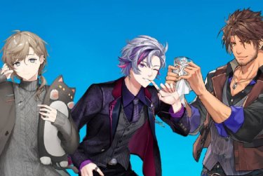McDonald’s in Japan Will Hold Nijisanji Collaboration
