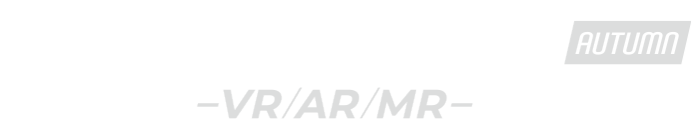 XR Fair Tokyo [Autumn] - VR/AR/MR -