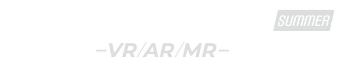 XR Fair Tokyo [Summer] - VR/AR/MR -