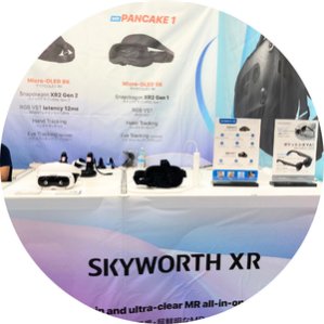 Skyworth XR | China