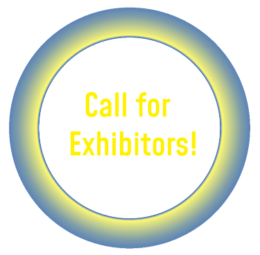 Call for Exhibitors!
