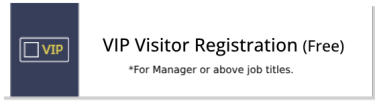 Visitor Ticket Request (Free)