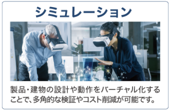 シミュレーション