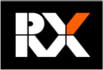 RX Japan株式会社ロゴ