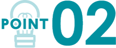 POINT 02