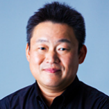 田中 秀明 氏