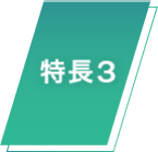 特長1